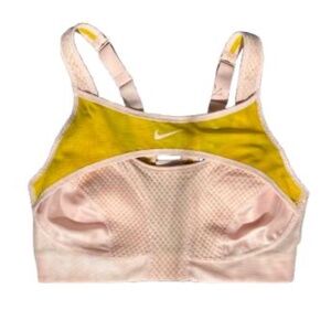 Nike Dri-FIT ADV Alpha ultra breathe Spot Bra